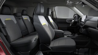 2026 Ford Bronco Sport® Internal Image 1